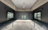 Soaring Eagle 5.5 O-V-X Truck Camper — new for sale in Phoenix, AZ (photo 3)