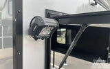 Soaring Eagle 5.5 O-V-X Truck Camper — new for sale in Phoenix, AZ (photo 4)