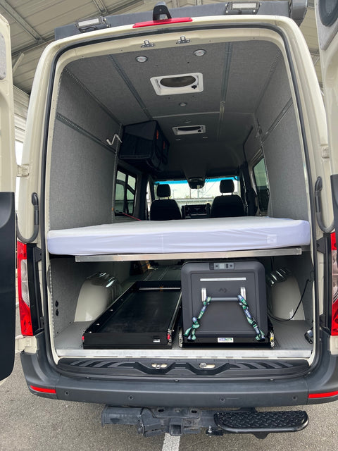 2023 Mercedes-Benz Sprinter (Stein II) — photo 2