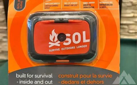 SOL survival tool