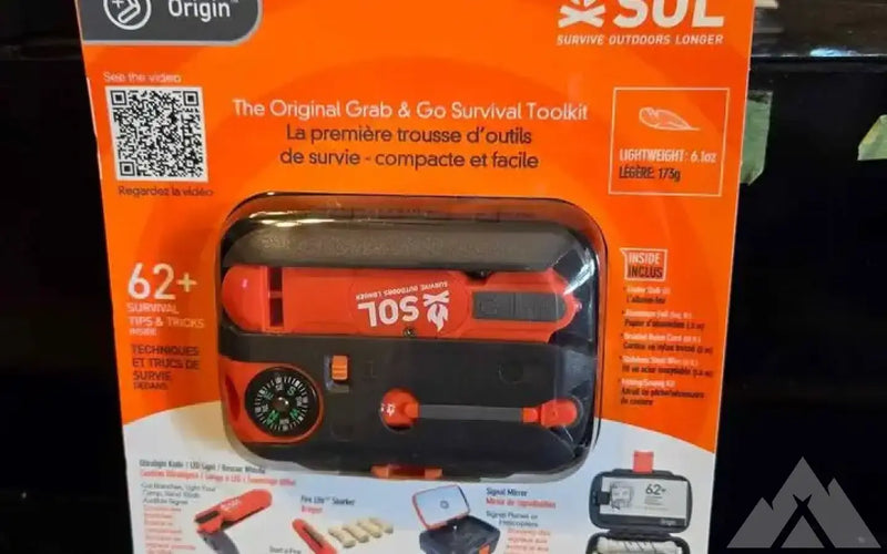 SOL Survive Outdoor Longer — new for sale in Glendale, AZ (photo 2) — photo 2