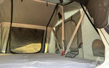 Solar power bug out trailer — used overland trailer for sale in Lehi, UT (photo 3)