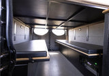Black Knight: 2022 Vanworks Switchback 4D - GlampersCA