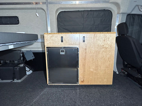 2023 - Adventure Wagon Kit — photo 5