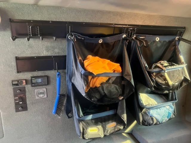 1999 Ford Econoline E350 Super Duty Cargo · Van in Spokane, WA (photo 8) — photo 8
