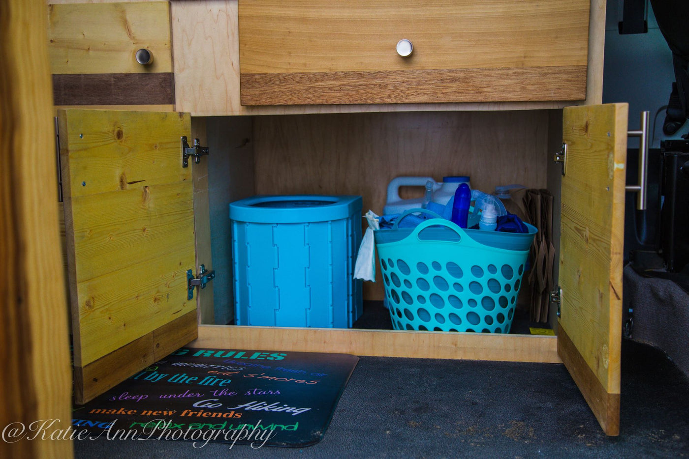 wooden counters — photo 9