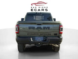 2023 Ram 2500 Crew Cab in San Diego, CA (photo 6)