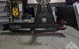 Spare Tire Carrier with accessories — used tire carriers & swing outs for sale