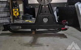 Spare Tire Carrier with accessories — used tire carriers & swing outs for sale