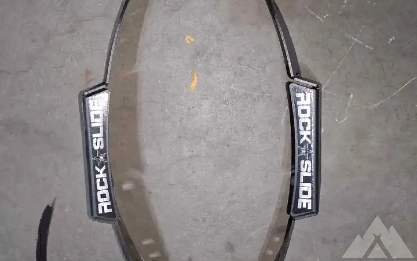 Spare Tire Carrier with accessories — used tire carriers & swing outs for sale (photo 5)