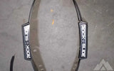 Spare Tire Carrier with accessories — used tire carriers & swing outs for sale (photo 5)