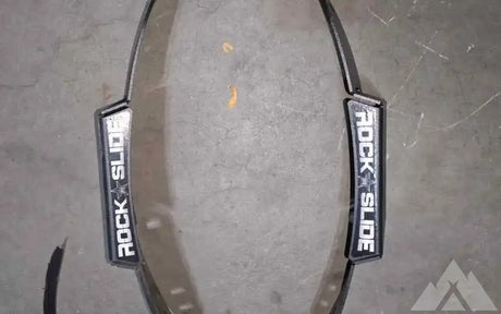 Spare Tire Carrier with accessories — used tire carriers & swing outs for sale (photo 5)