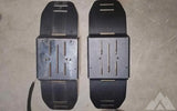 Spare Tire Carrier with accessories — used tire carriers & swing outs for sale (photo 6)