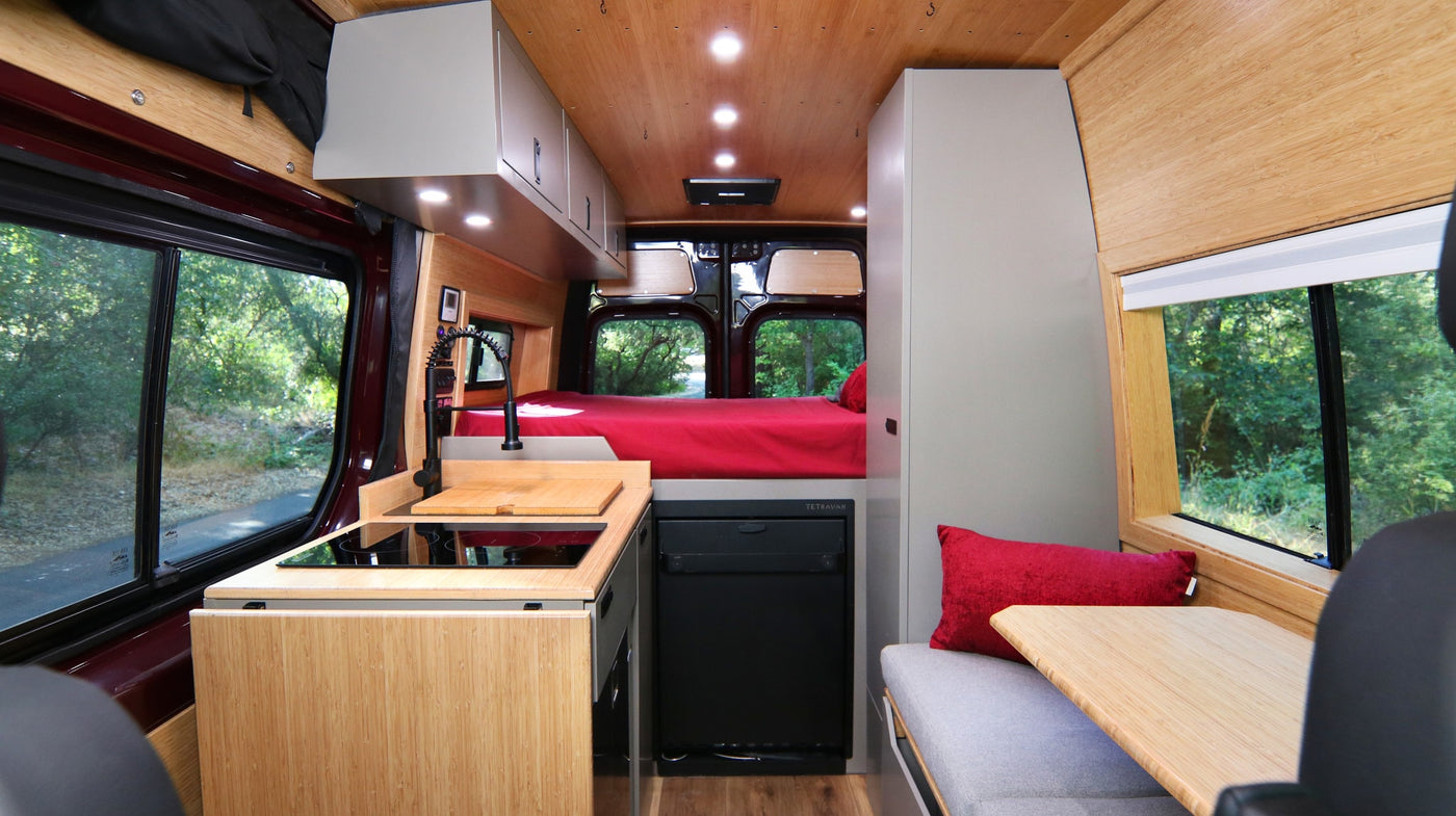  with its side door open showing a light — photo 3