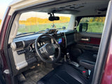 2007 Toyota FJ Cruiser in Markham, ON (photo 9)