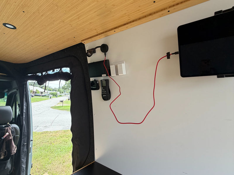  showcasing overhead storage — photo 9