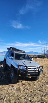 2004 Toyota 4runner sport edition overland in Lehi, UT (photo 6)