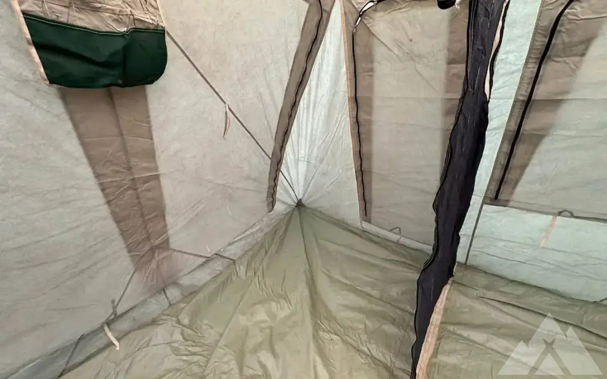 Spring Bar 2 Room With Divider Euro Traveler — used tents & canopies for sale (photo 7) — photo 7