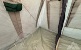 Spring Bar 2 Room With Divider Euro Traveler — used tents & canopies for sale (photo 7)