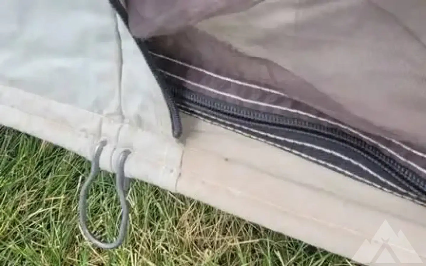 Springbar 2 man campsite — used tents & canopies for sale (photo 8) — photo 8