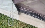 Springbar 2 man campsite — used tents & canopies for sale (photo 8)