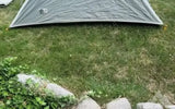 Springbar 2 man campsite — used tents & canopies for sale (photo 2)