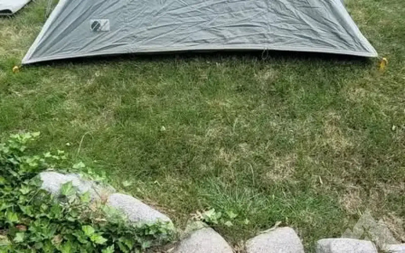 Springbar 2 man campsite — used tents & canopies for sale (photo 2) — photo 2