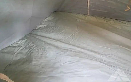 Springbar 2 man campsite — used tents & canopies for sale (photo 6)