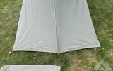 Springbar 2 man campsite — used tents & canopies for sale (photo 3)