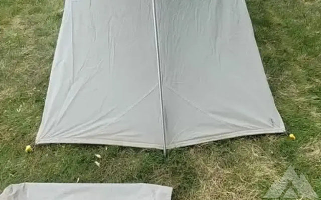 Springbar 2 man campsite — photo 3