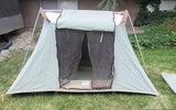 Springbar 2 man campsite-yes its still available — used tents & canopies for sale
