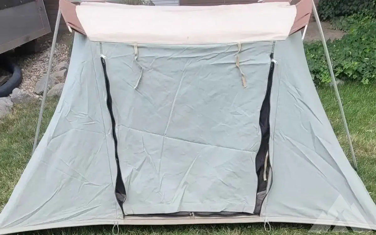 Springbar 2 man campsite-yes its still available — used tents & canopies for sale (photo 3) — photo 3
