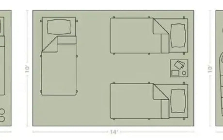 Springbar Family Camper — used tents & canopies for sale (photo 2)