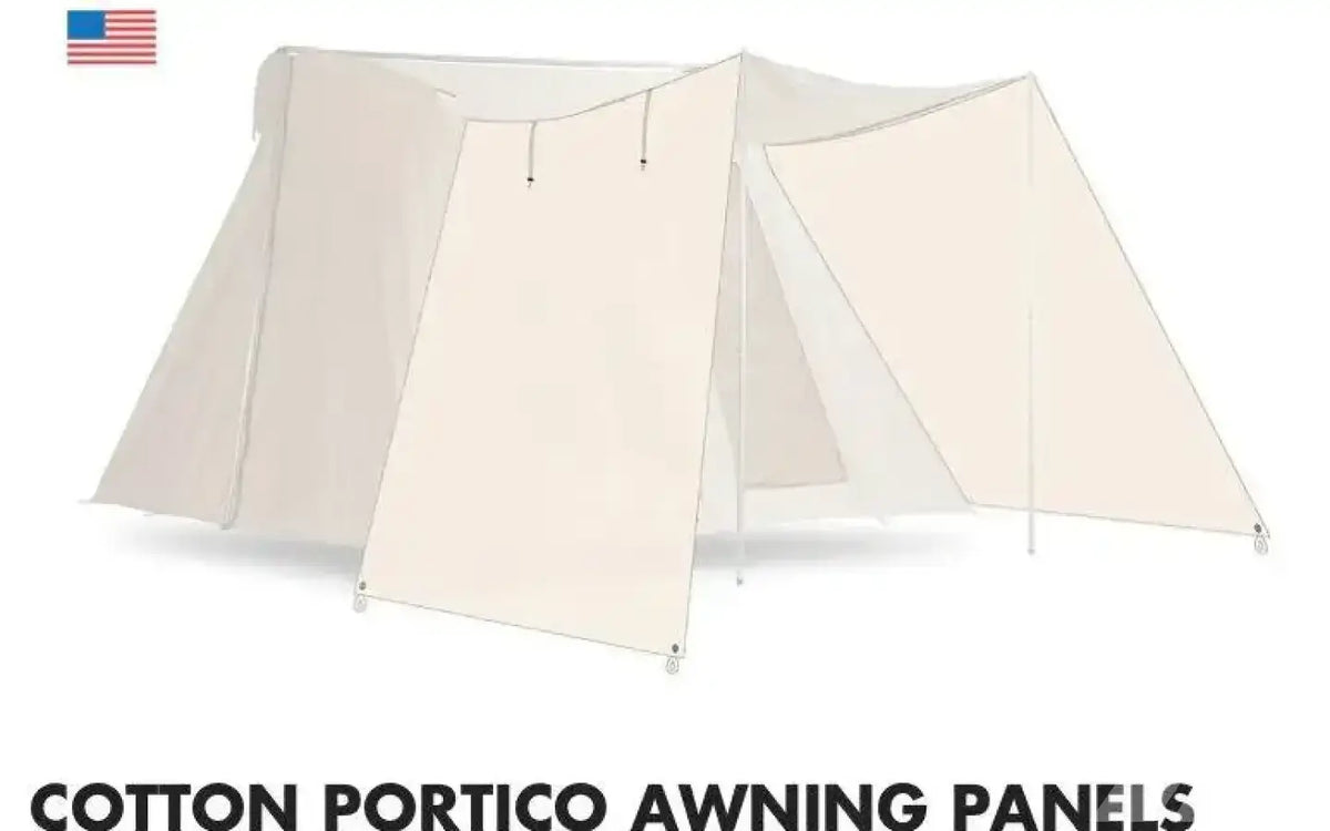 Springbar Family Camper — used tents & canopies for sale (photo 3) — photo 3
