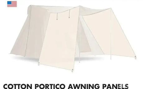 Springbar Family Camper — used tents & canopies for sale (photo 3)