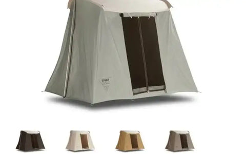 Springbar Outfitter tent
