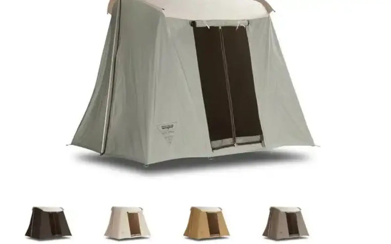 Springbar Outfitter tent — used tents & canopies for sale — photo 1