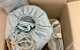 Springbar Outfitter tent — used tents & canopies for sale (photo 2)