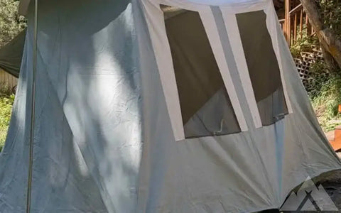 Springbar Tent