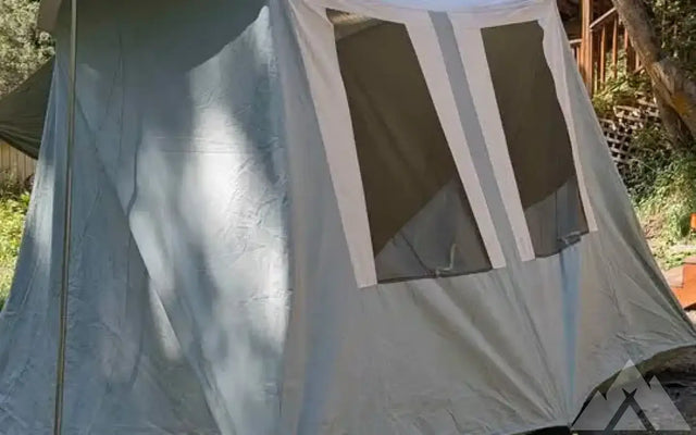 Springbar Tent — used tents & canopies for sale