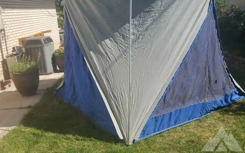 Springbar tent — used tents & canopies for sale (photo 3) — photo 3