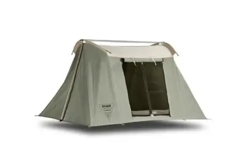 Springbar Tent — used tents & canopies for sale — photo 1