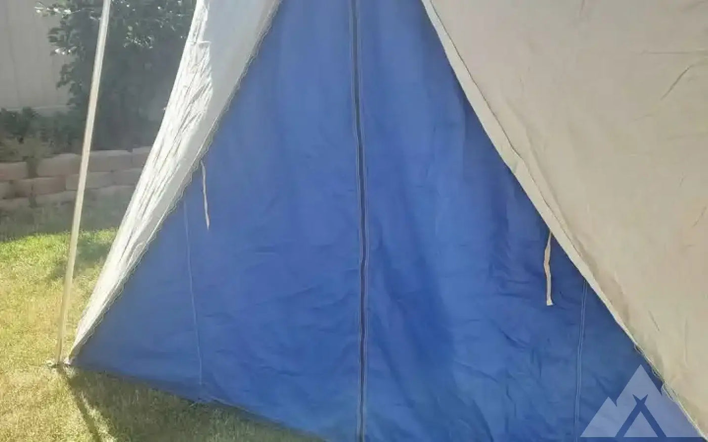 Springbar tent — used tents & canopies for sale (photo 4) — photo 4