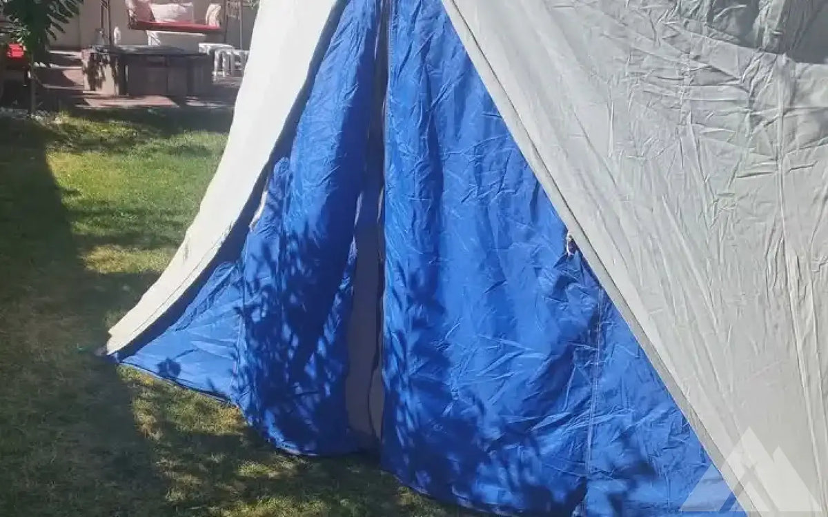 Springbar tent — used tents & canopies for sale (photo 5) — photo 5