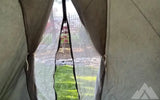 Springbar tent 8x10 with screened-in porch — used tents & canopies for sale (photo 8)