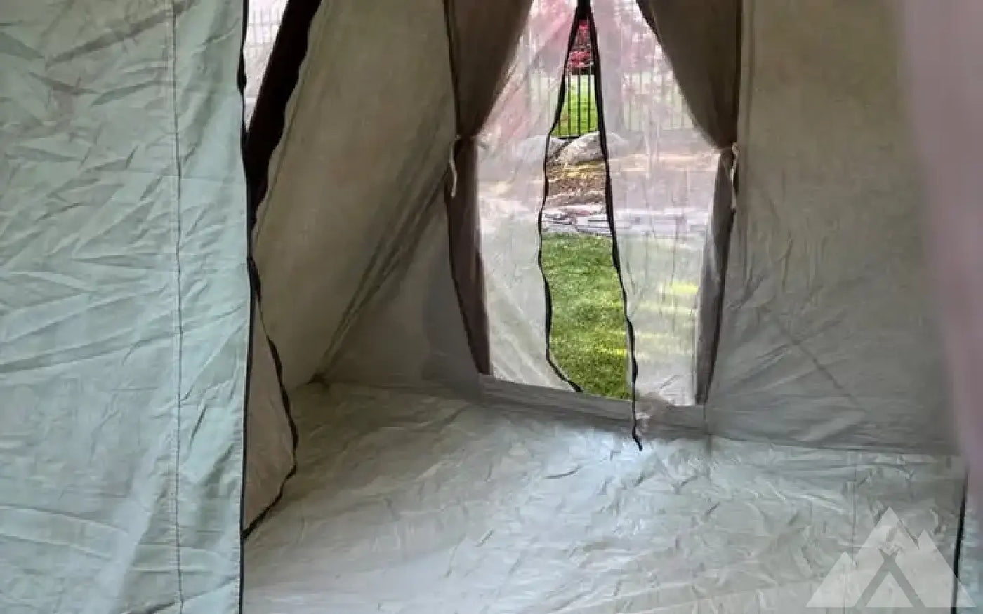 Springbar tent 8x10 with screened-in porch — used tents & canopies for sale (photo 6) — photo 6