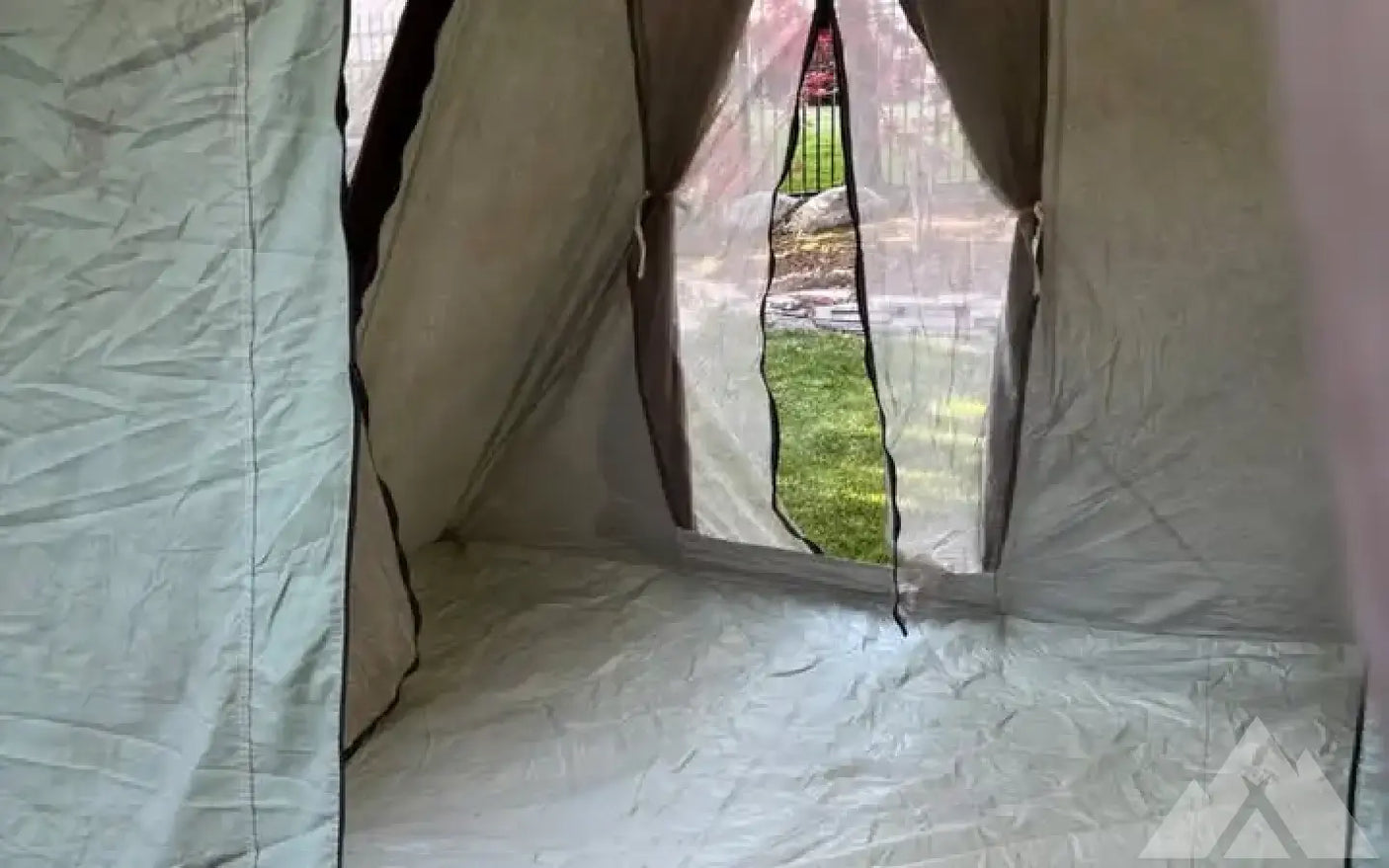 Springbar tent 8x10 with screened-in porch — used tents & canopies for sale (photo 6)