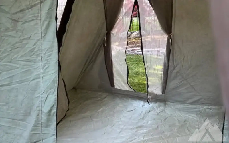 Springbar tent 8x10 with screened-in porch — used tents & canopies for sale (photo 6) — photo 6