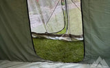 Springbar tent 8x10 with screened-in porch — used tents & canopies for sale (photo 2)