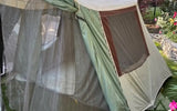 Springbar tent 8x10 with screened-in porch — used tents & canopies for sale (photo 9)